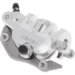 Přední brzdový třmen NISSIN se 2 písty MX20L-K25