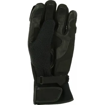 Sport Moto rukavice RICHA NOMAD černé 2H6617218