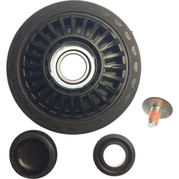 REPLACEMENT WHEEL KIT 134MM - 2015 - 7016-00-0134 7016-00-0134