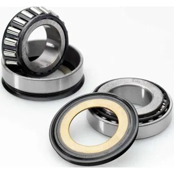 Nářadí na motocykly Sada ložisek sloupku řízení NTN 30X55X17/30X52X16 Yamaha XV1700 Road Star 2H37820