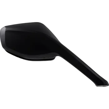 Zrcátko pro motocykl Zpětné zrcátko RMS 122771900 pravý černý 122771900
