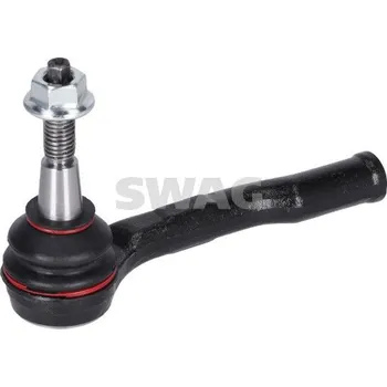 Táhlo řízení Hlava příčného táhla řízení SWAG 33 10 8215