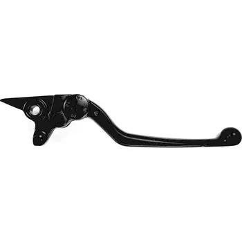 Nářadí na motocykly V PARTS OEM typ brzdové páky lité 636B-1-BK