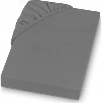 Prostěradlo Prostěradlo JERSEY S GUMOU 140x200 bavlna prodyšné bavlněné