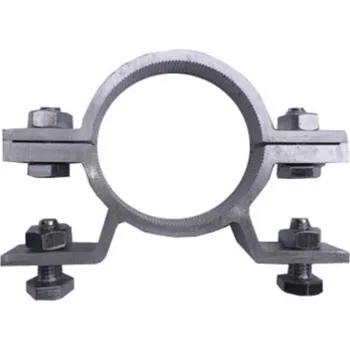 Dopravní značení Objímka na dopravní značky A70