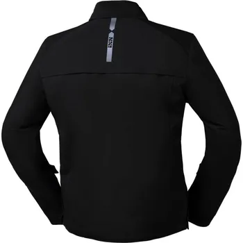 Městská bunda iXS DESTINATION-ST-PLUS X55075 černý M 26-1875