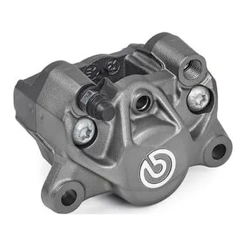 Nářadí na motocykly BREMBO Zadní brzdový třmen Ø34mm Titanium 920.B852.92