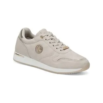 Dámské tenisky MEXX Sneakersy MI001013251W Béžová 37