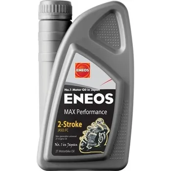 Motorový olej ENEOS MAX Performance 2T E.MP2T/1 1l KYMCO Grand dink 50 2005-2018