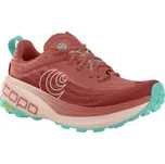 Topo athletic Vista Women Rose / Mint růžová 38 EU