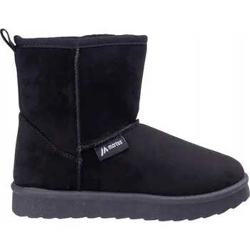 Dívčí zimní obuv Dětské zimní boty sněhule HALAN 31