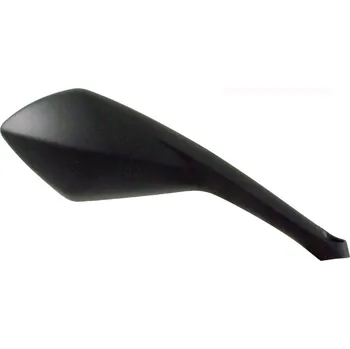 Zrcátko pro motocykl Zpětné zrcátko RMS 122771460 pravý černý 122771460