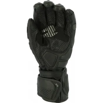 Sport Moto rukavice RICHA GRANITE 2.0 černé 2H100311