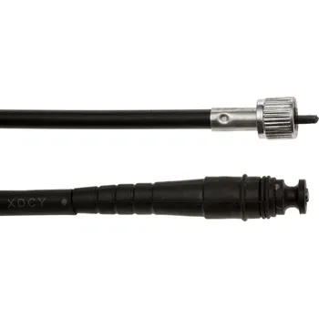 lanko náhonu tachometru (délka lanka 102cm, délka bowdenu 100cm) HUATIAN HT125T-15 125 2012-2014