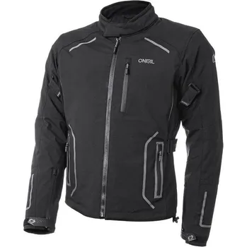 Moto oblečení Bunda O´Neal SIERRA černá (Velikost: 2XL) S001-006