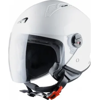 Motodoplněk Moto přilba ASTONE MINIJET bílá MCF_7505