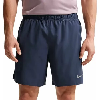 Pánské oblečení Pánské sportovní kraťasy Nike CHALLENGER DV9359-410 - XL | UK 6,5 | US 9