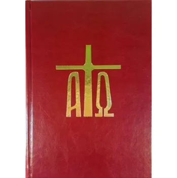 Umění Lekcjonarz mszalny T.7 B5 Kolektiv autorů