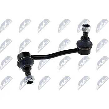 Zavěšení kol Tyč/vzpěra, stabilizátor NTY ZLP-ME-002