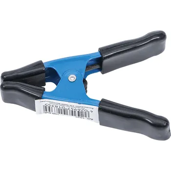 BGS 1835, Pomocná kovová svěrka | 100 mm