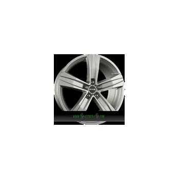 Disk MAK STONE 5 7,5x17 5x112 ET55.00 silver