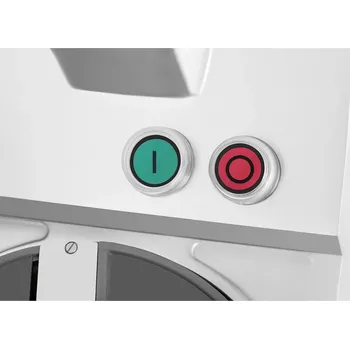 Kráječ zeleniny ELEKTRICKÝ KRÁJEČ A STRUHADLO NA ZELENINY A OVOCE S 5 KOTOUČI, 750 W