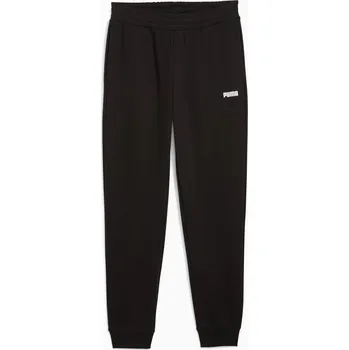 Puma pánské tepláky 686785 černé, velikost XL