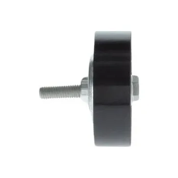 Vratná/vodicí kladka, klínový žebrový řemen BOSCH 1 987 600 064