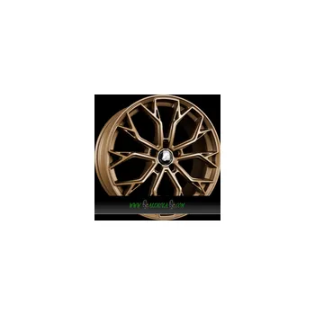 Disk DM18 8,5x20 5x120 ET35.00 bronze