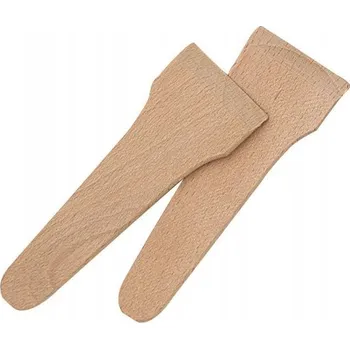 Vrták Špachtle Kela na raclette, 8 kusů