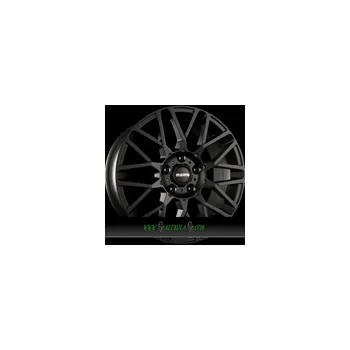 Disk MOMO REVENGE 9,5x19 5x112 ET45.00 matt black
