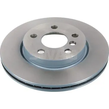 Brzdový kotouč Brzdový kotouč SWAG 11 10 4102