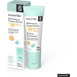 SUAVINEX krém SPF30 na obličej 50 ml