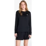 Tričko On Core Long-Tee Black M