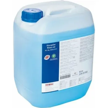 Lešticí čistící prostředek CleanJet Rational 10 litrů