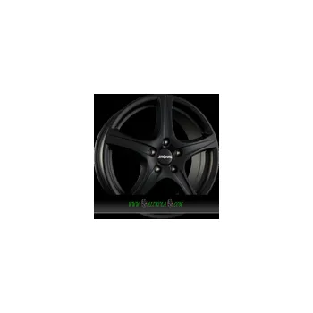 Disk RONAL R56 6x15 4x100 ET38.00 mattschwarz