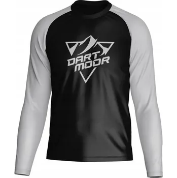 cyklistický dres Cyklistický dres Dartmoor Descender Junior M