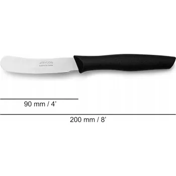 Kuchyňský nůž Nůž na máslo Arcos 7,5 cm