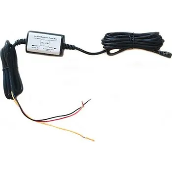 Auto-moto Adaptér pro pevnou montáž kamery do auta CAR ADP 5V