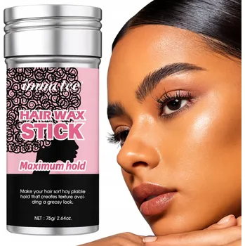 Stylingový přípravek Vosk pasta na vlasy Sevich 75 ml