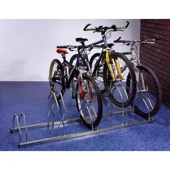 stojan na kolo Stojan na kola Advanced, 5 místný