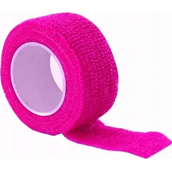 Ochranná bandáž na nehty a kůžičku proti ušpinění, bavlněná ochranná páska