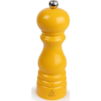 Kuchyňský mlýnek Ruční mlýnek Peugeot dřevěný