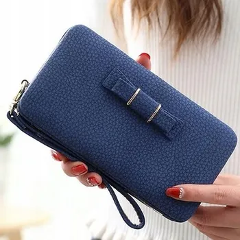 Peněženka Peněženka Jaris - Modrá KP-14951