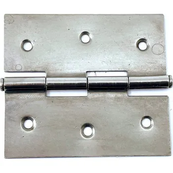 pant EU SELECT Závěs kloubový Z4 70x60 nerez 70x60