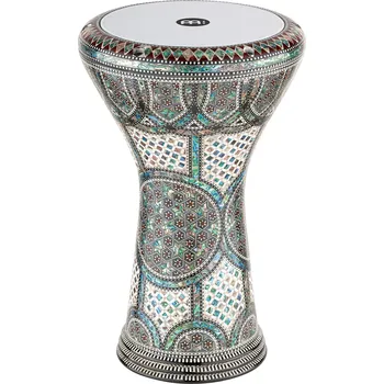 Djembe Meinl AEED3 + prodloužená záruka 3 roky