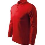 MALFINI, a.s. Single J. LS 211 Polokošile pánská Barva: červená, Velikost: M