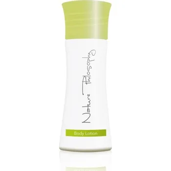 Tělové mléko Luxusní hotelové tělové mléko 20ml v lahvičce Nature Philosophy