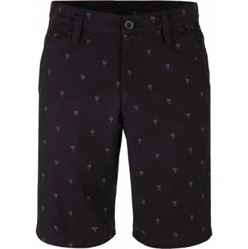 Pánské kraťasy Pánské šortky LOAP VEHUR S Tmavě modrá