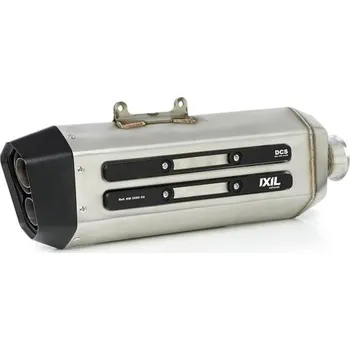 IXIL Mega Xtrem Trail MXT tlumič - Moto Guzzi V85 TT 067-337